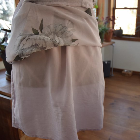 Little light summer dress - Picture 5 of 9